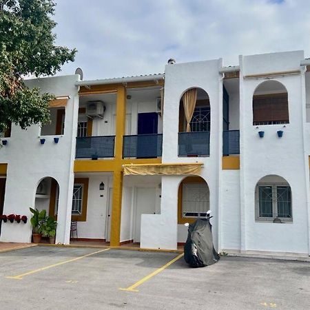 Apartamento A 8Km Sevilla Centro Valencina de la Concepcion Luaran gambar