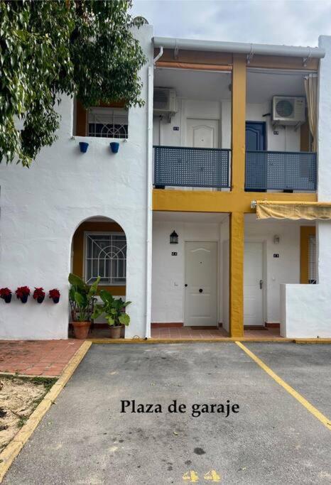 Apartamento A 8Km Sevilla Centro Valencina de la Concepcion Luaran gambar