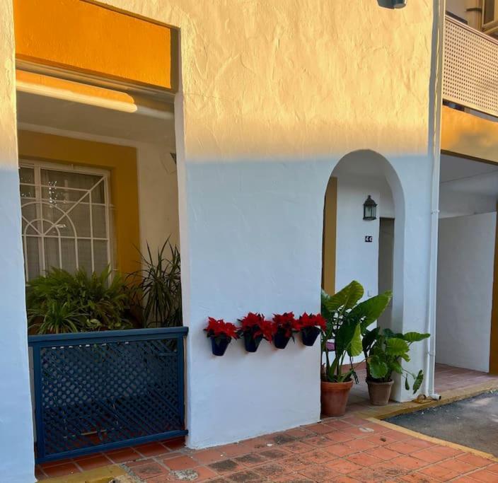 Apartamento A 8Km Sevilla Centro Valencina de la Concepcion Luaran gambar
