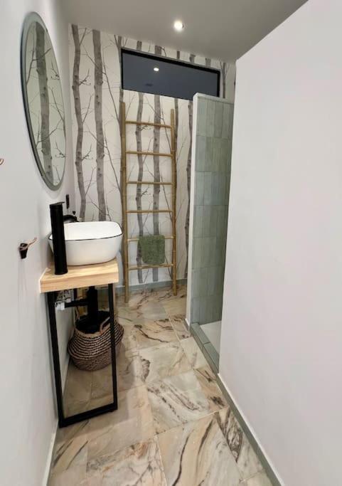 Apartamento A 8Km Sevilla Centro Valencina de la Concepcion Luaran gambar