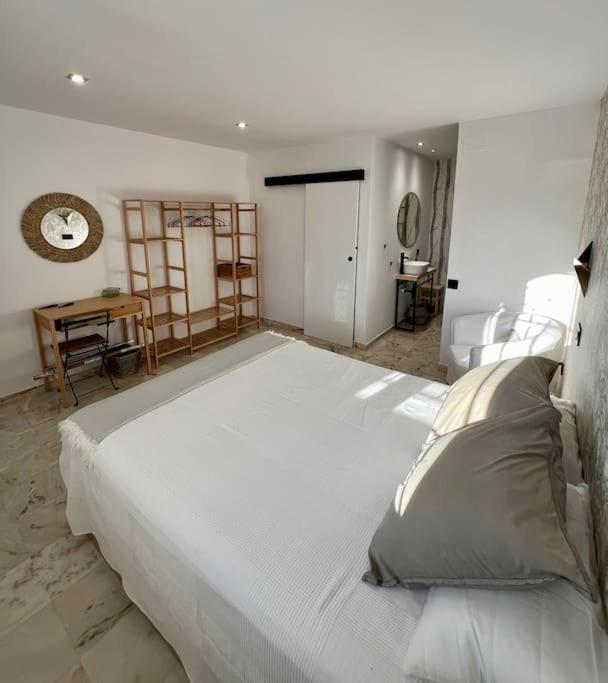 Apartamento A 8Km Sevilla Centro Valencina de la Concepcion Luaran gambar