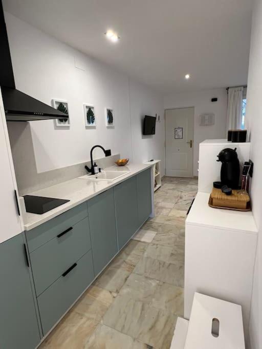 Apartamento A 8Km Sevilla Centro Valencina de la Concepcion Luaran gambar