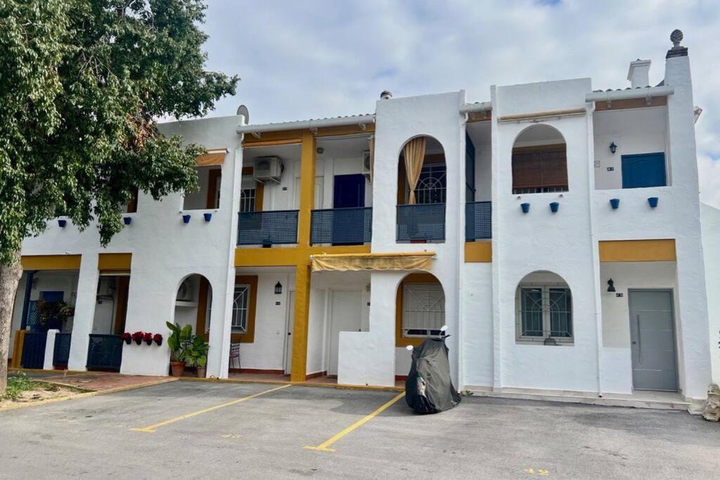 Apartamento A 8Km Sevilla Centro Valencina de la Concepcion Luaran gambar
