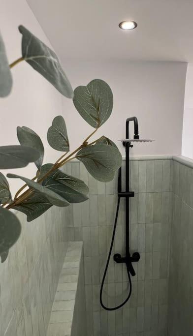 Apartamento A 8Km Sevilla Centro Valencina de la Concepcion Luaran gambar