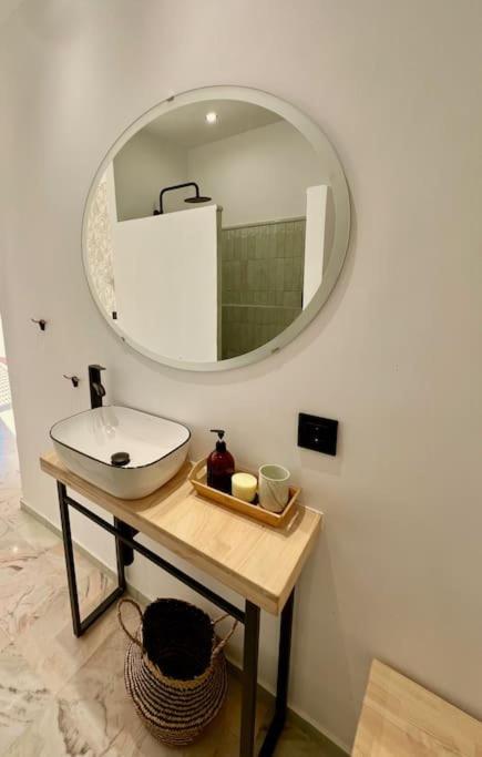 Apartamento A 8Km Sevilla Centro Valencina de la Concepcion Luaran gambar