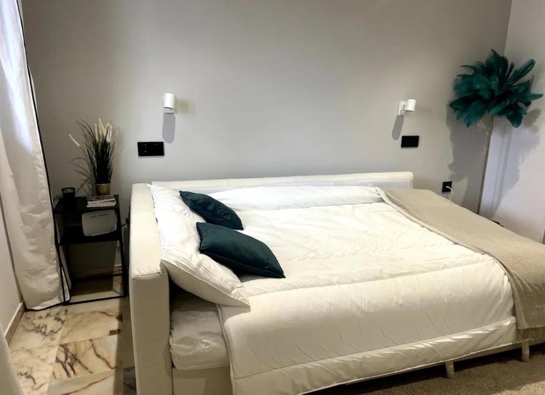 Apartamento A 8Km Sevilla Centro Valencina de la Concepcion Luaran gambar