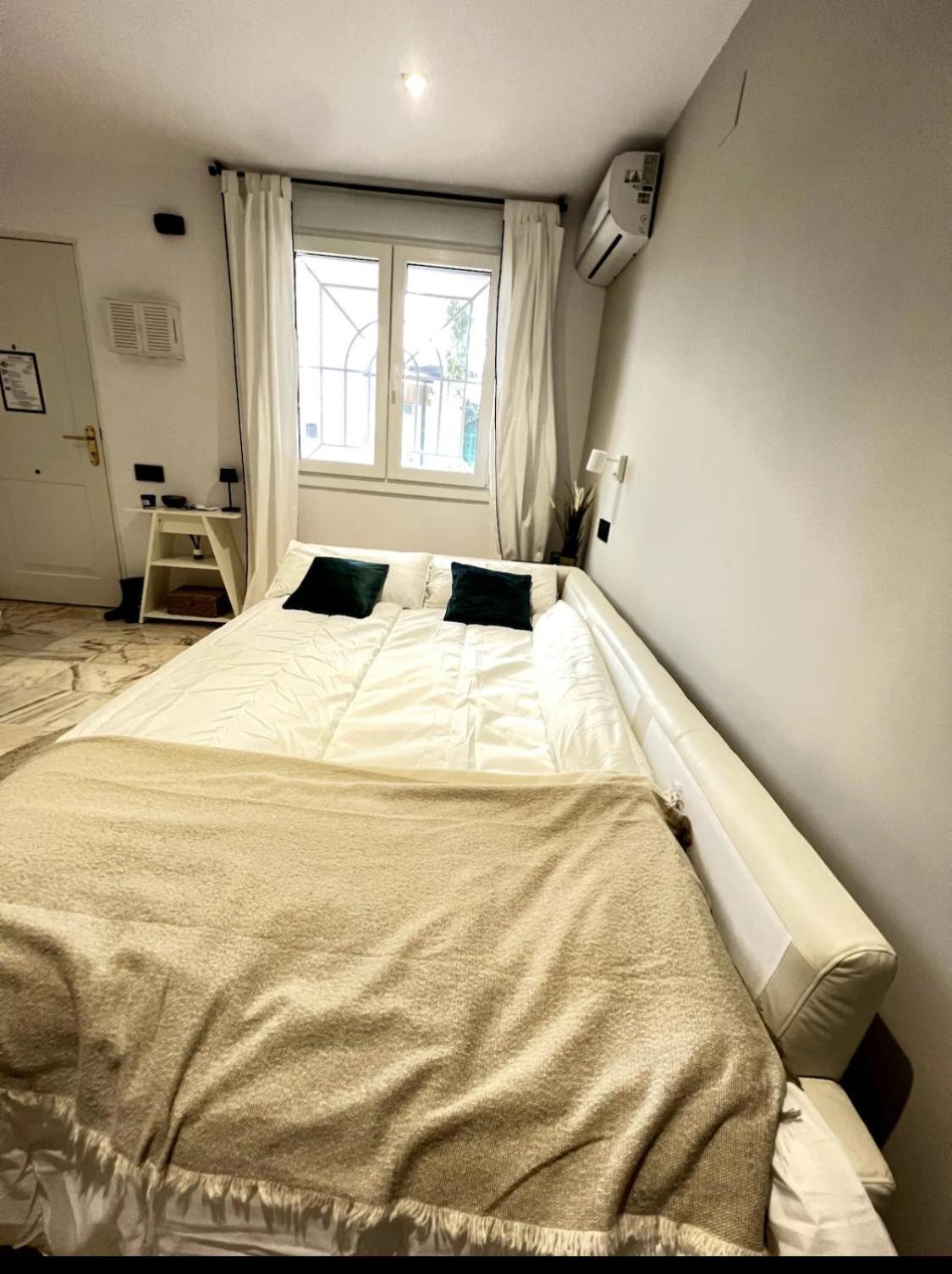 Apartamento A 8Km Sevilla Centro Valencina de la Concepcion Luaran gambar