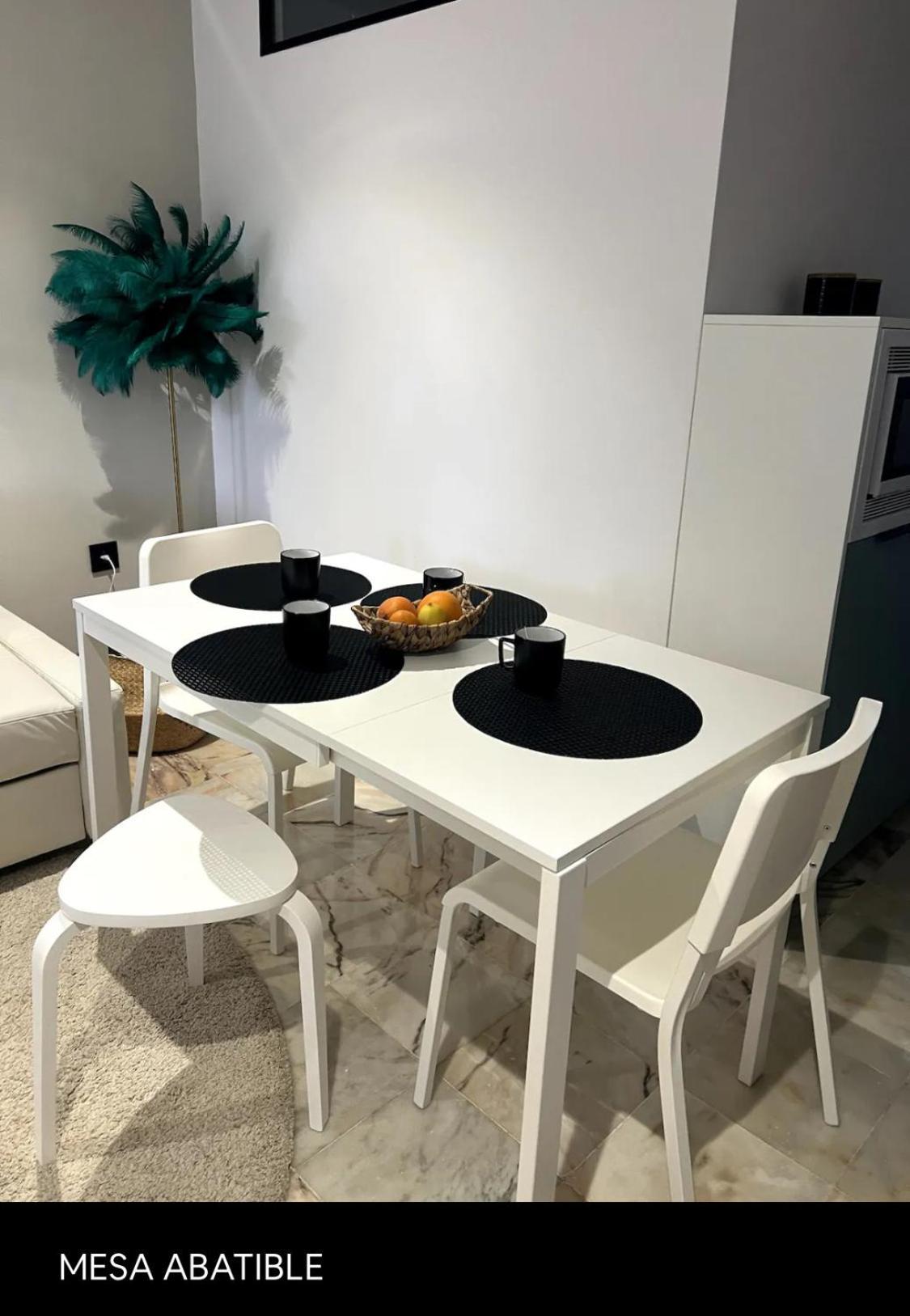 Apartamento A 8Km Sevilla Centro Valencina de la Concepcion Luaran gambar